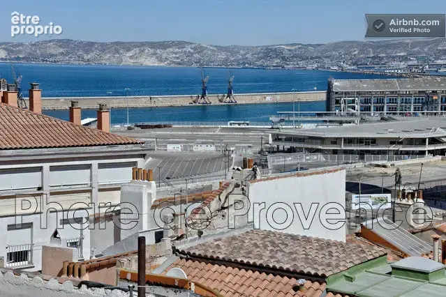 Appartement 3 pièces 58 m² à vendre à Marseille-2e (13002) - photo 8