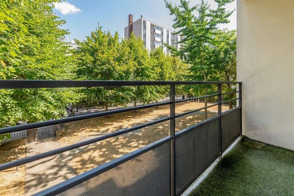 Appartement à AUBERVILLIERS