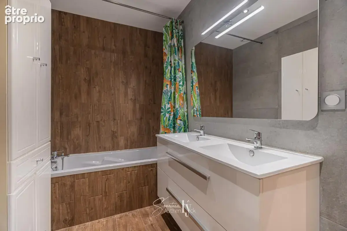 Appartement - photo 5