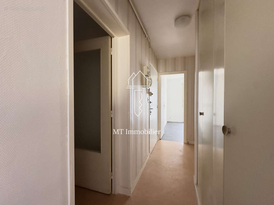 Appartement à HESDIN