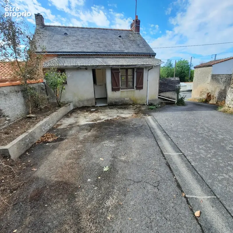 Maison 4 pièces 71 m² à vendre à Coueron (44220) - photo 2