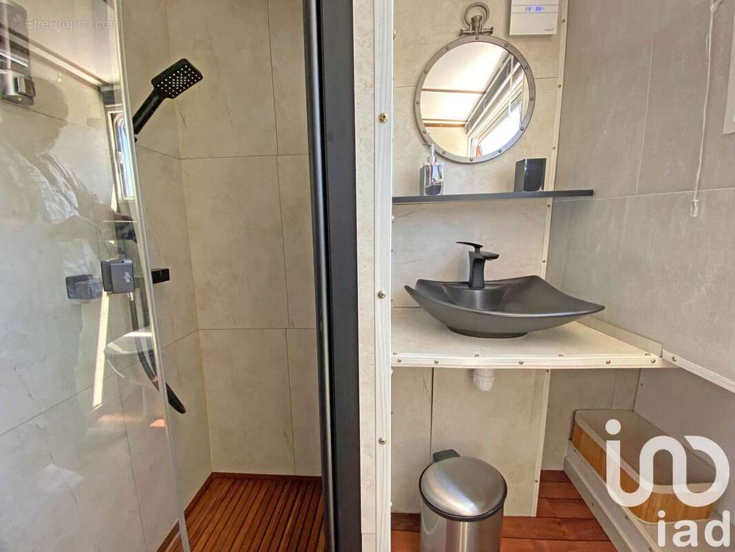 Photo 6 - Maison à SAINT-MAMMES