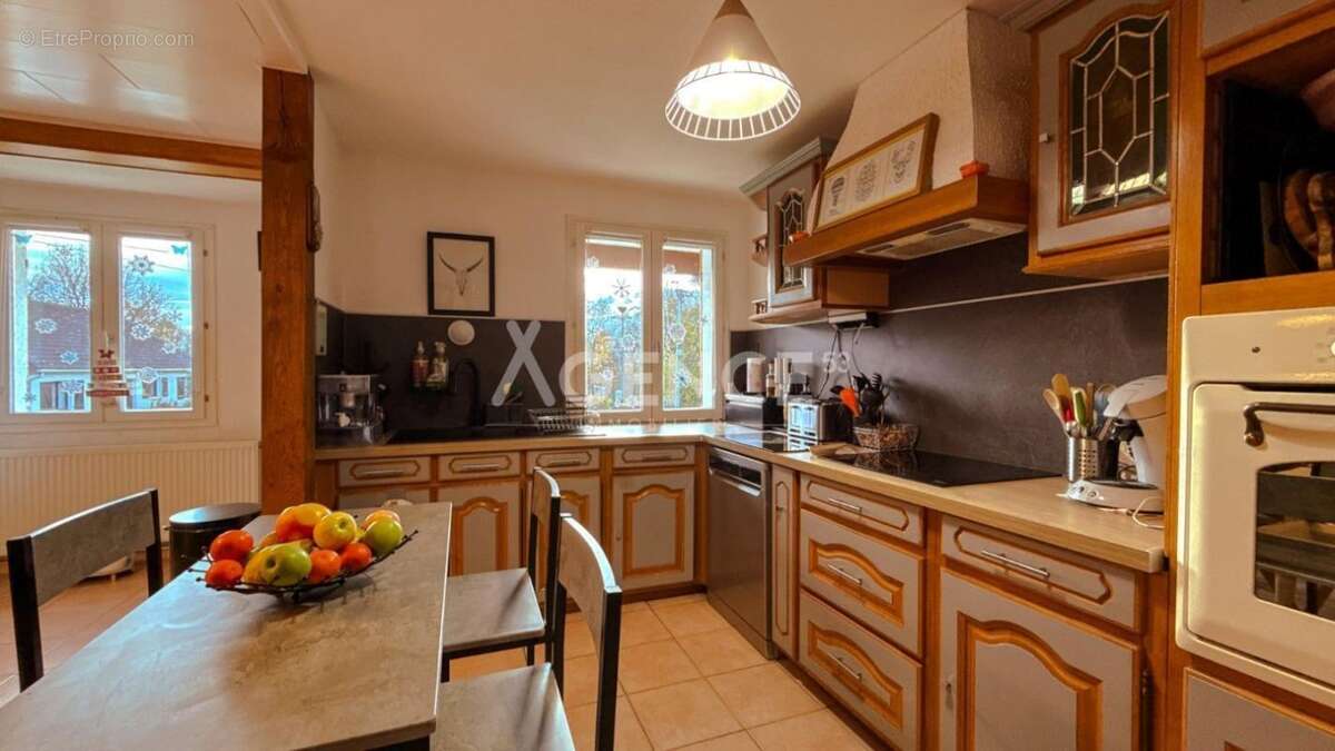 Maison à WARDRECQUES