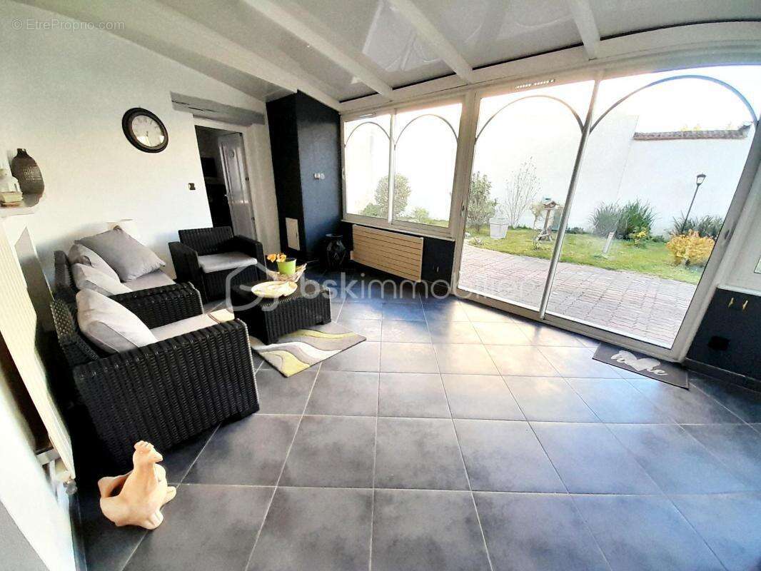 Maison à MOURMELON-LE-GRAND