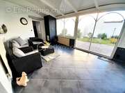 Maison à MOURMELON-LE-GRAND