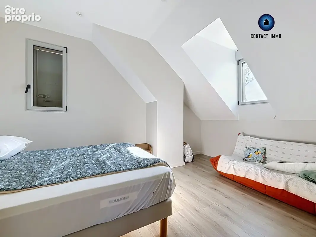 Maison 123 m² à Jugeals-Nazareth  - photo 9