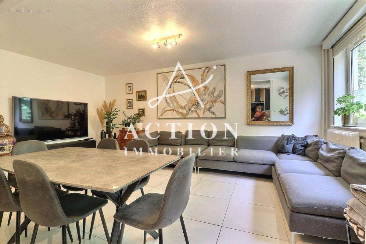 Appartement 62 m² à Villeneuve-D'ascq  - photo 3