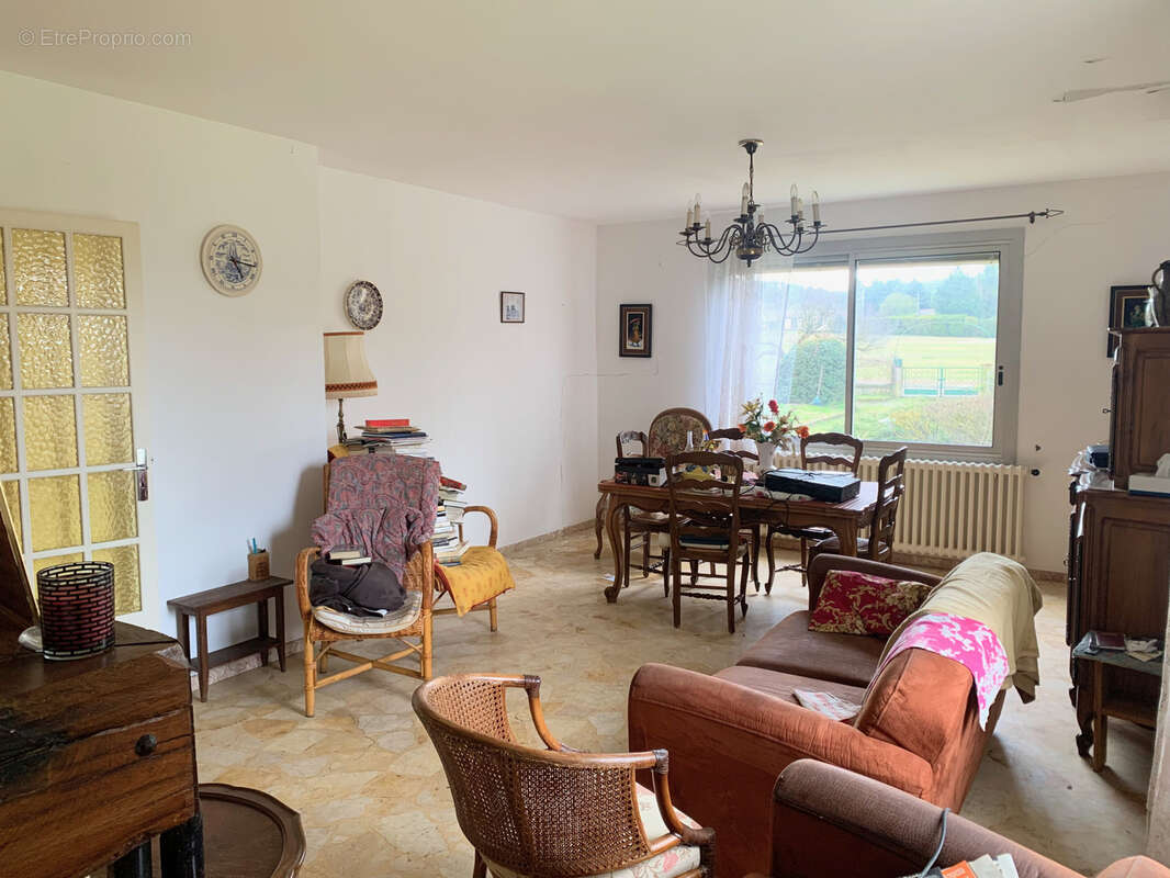 Maison à RIANS