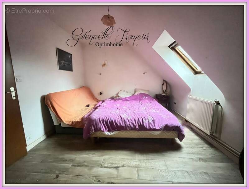 Maison à LANDIVISIAU