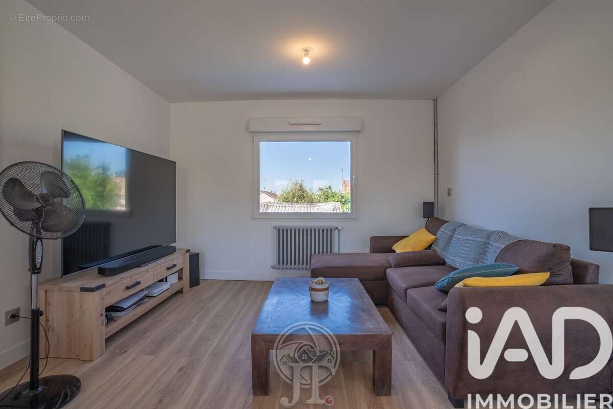 Photo 6 - Maison à JARNY