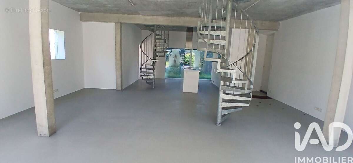 Photo 3 - Maison à BEAUREPAIRE