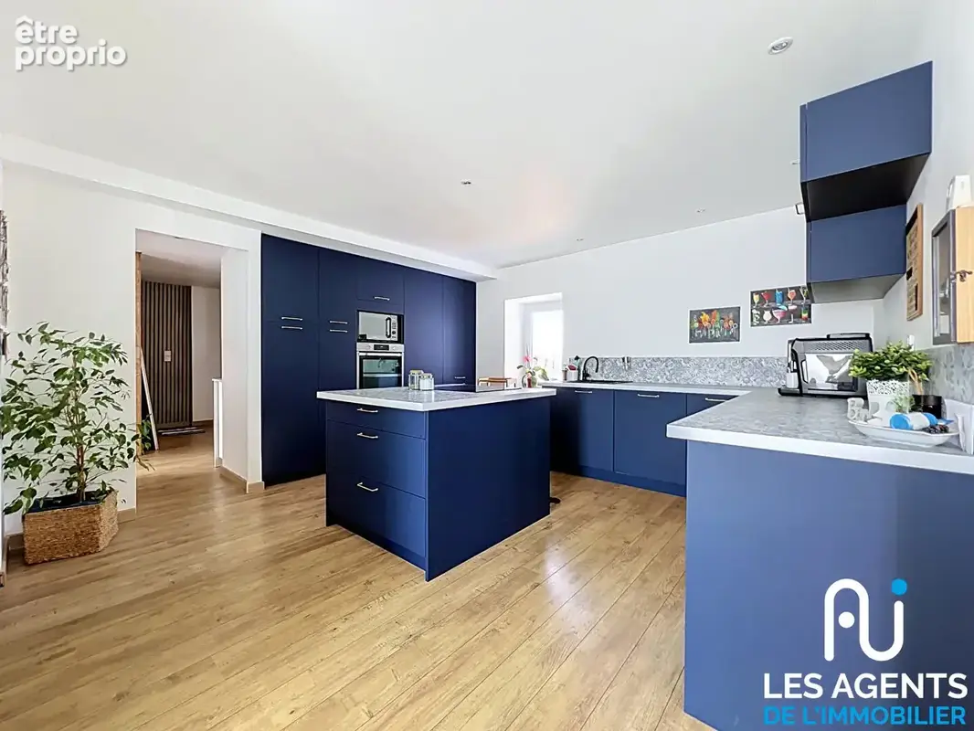 Maison BACCON de 146.75 M² - photo 5