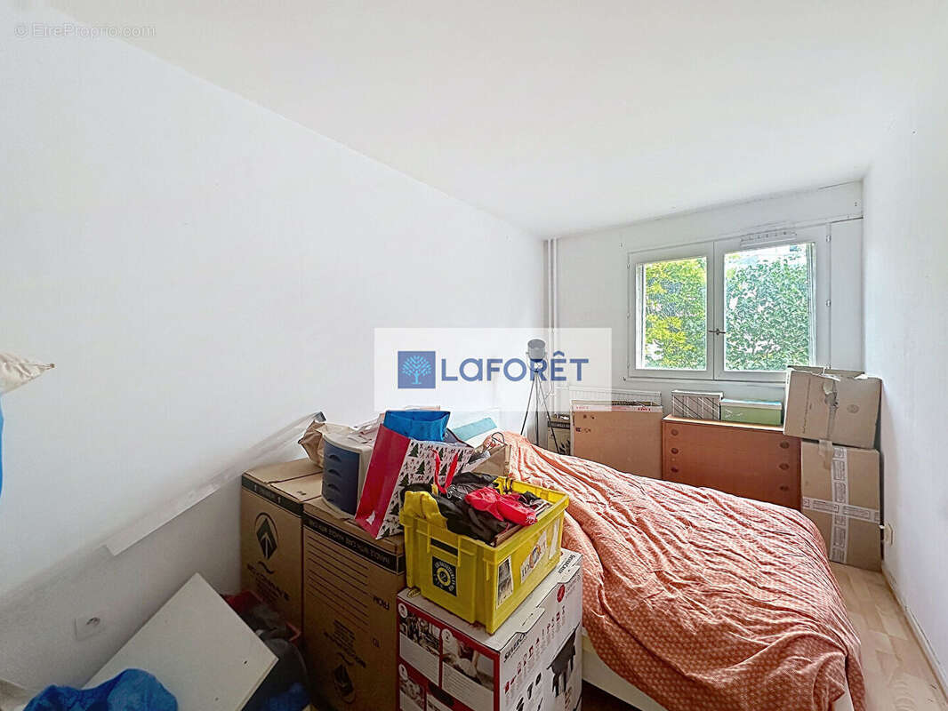 Appartement Sartrouville 5 pièce(s) 95 m2 - photo 9