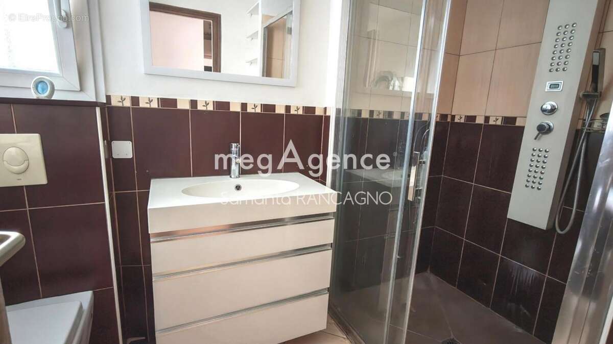 Appartement à DRAGUIGNAN