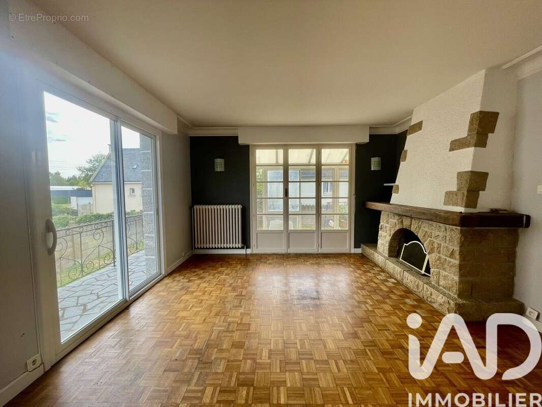 Photo 5 - Maison à LOUDEAC