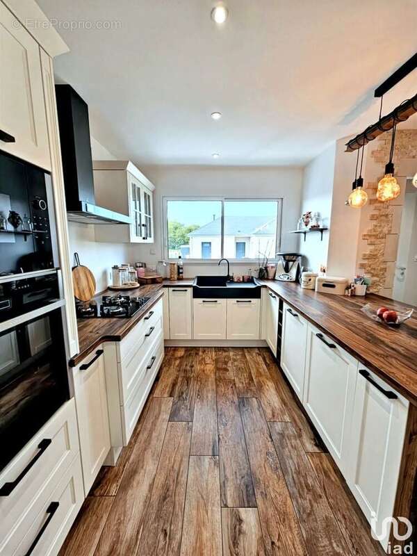 Photo 4 - Maison à VIENNE-EN-BESSIN