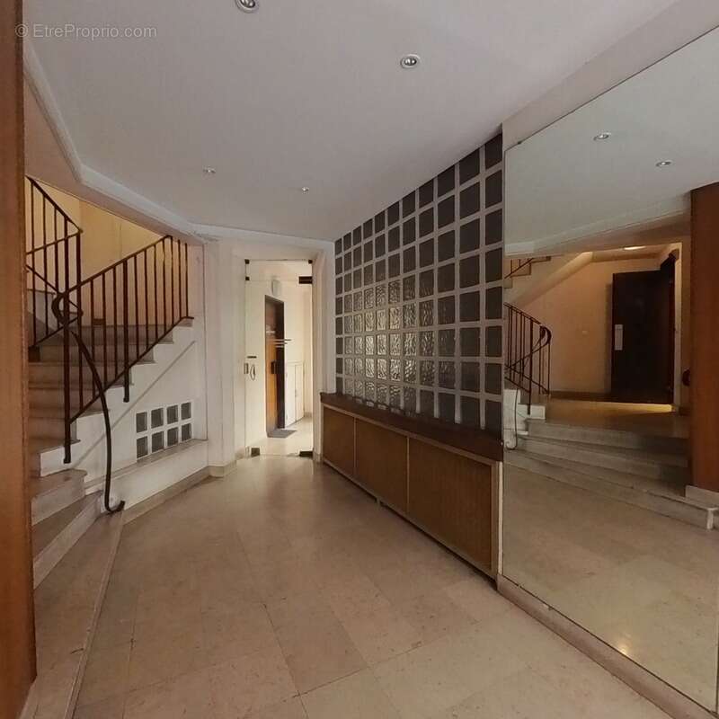Appartement à PARIS-13E