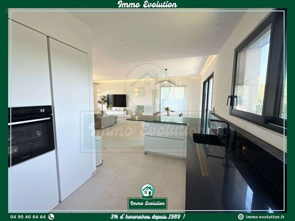 Maison 153 m² à Piolenc  - photo 6
