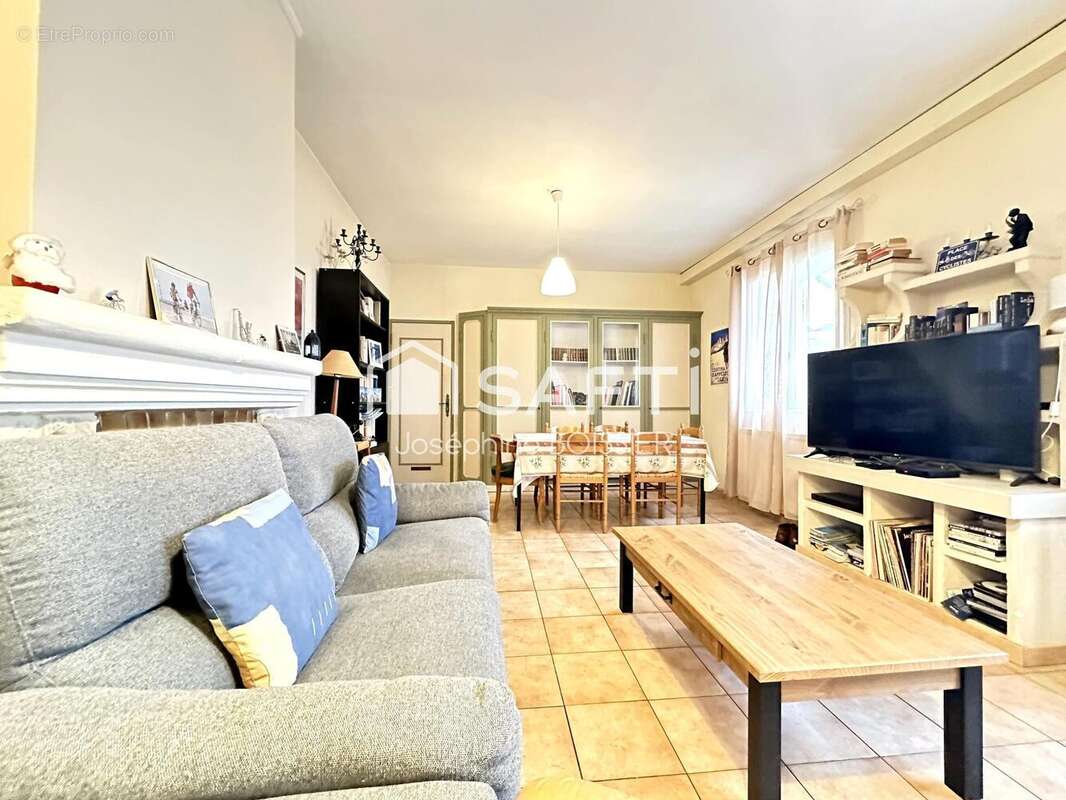 Photo 4 - Maison à LE PONTET