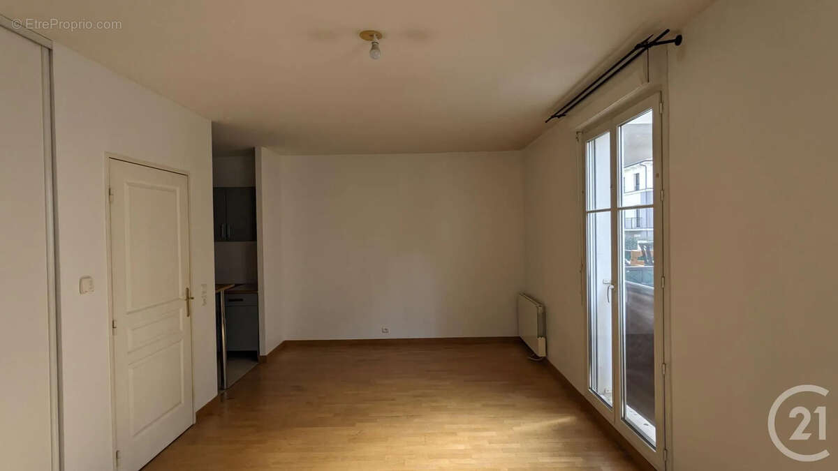 Appartement à LE PERREUX-SUR-MARNE