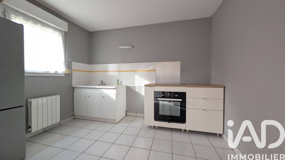 Photo 1 - Maison à PONTIVY