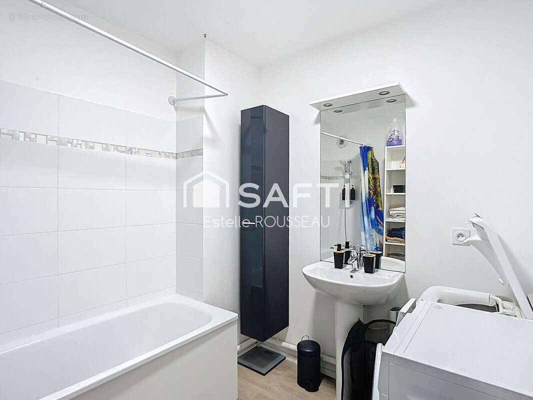 Photo 6 - Appartement à BONNEUIL-SUR-MARNE