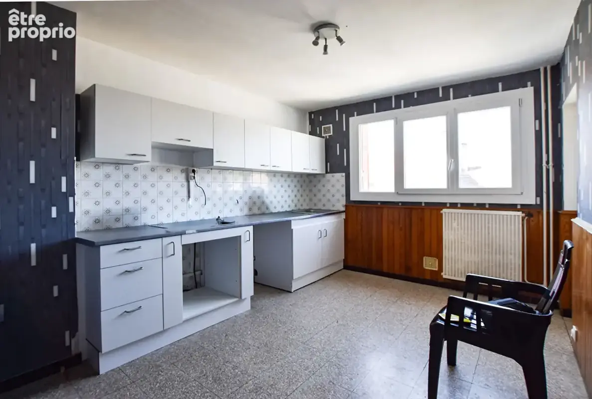 Maison de village 90 m2 Morre - photo 3