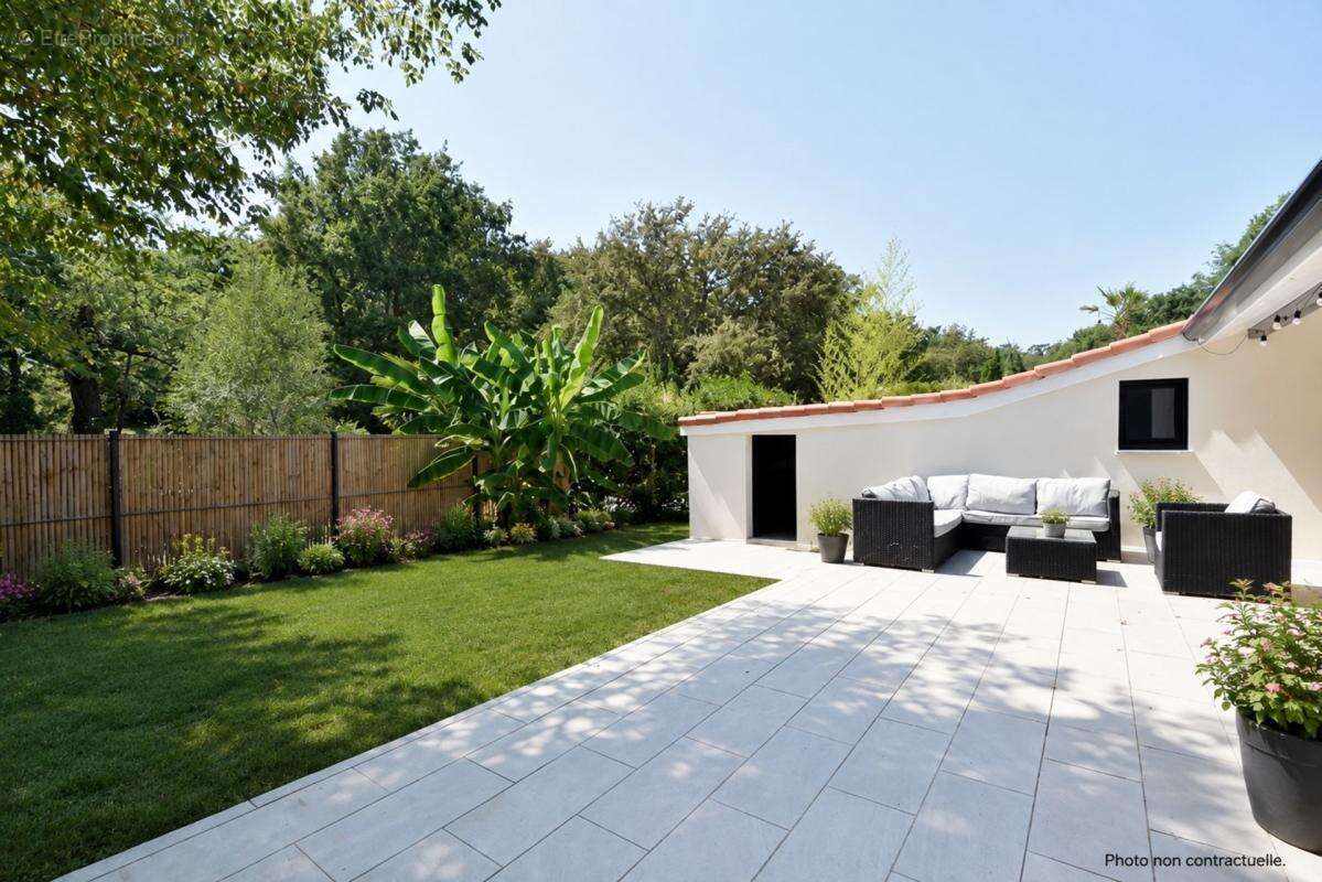 Exclusivité - maison atypique rénovée – 5 chambres – sous-sol complet – environnement privilégié - photo 16