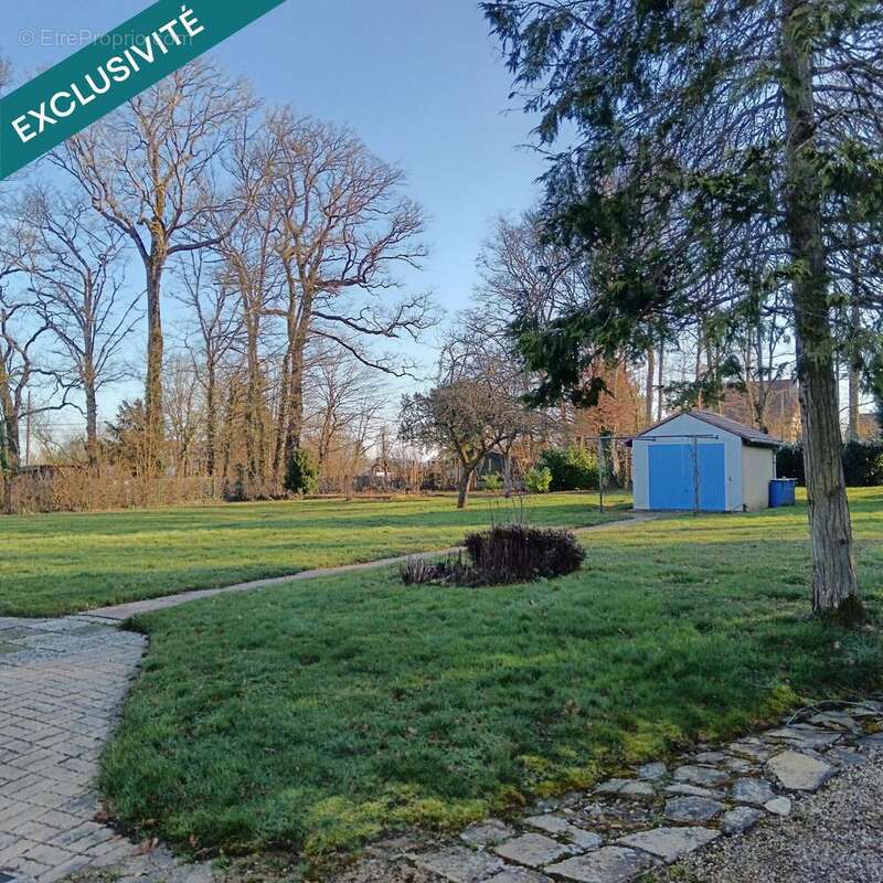 Photo 2 - Maison à MIRECOURT