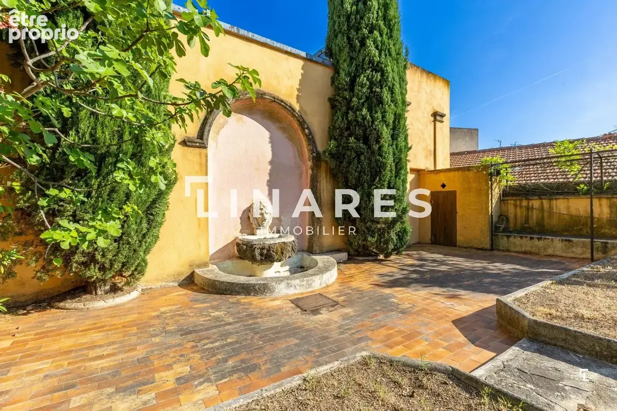 L’AIXOISE - Maison de 303m2 - Jardin - Garage - 13100 AIX - photo 2