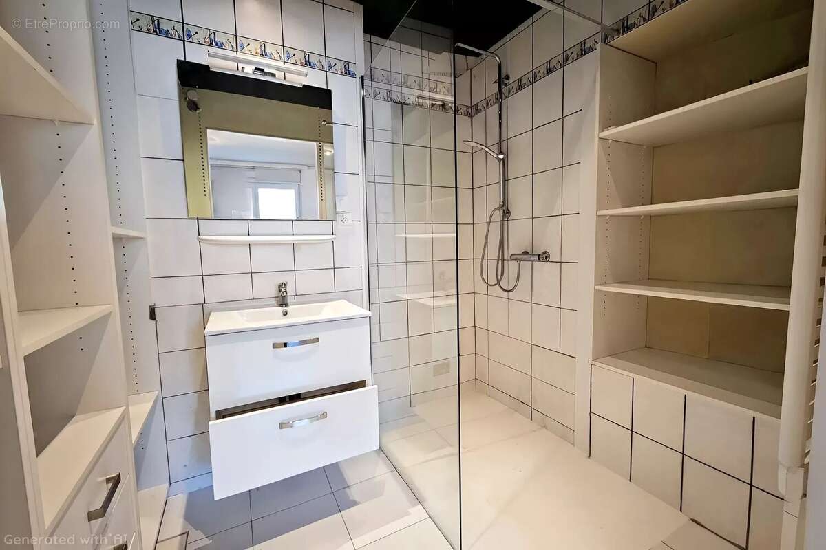 Appartement à EPINAL