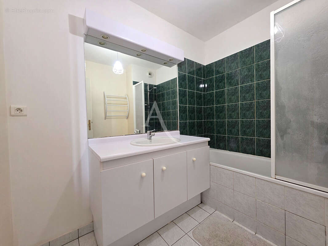 Appartement à TRILPORT