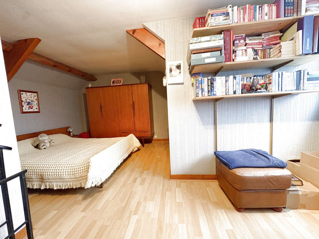 Maison à SUCE-SUR-ERDRE