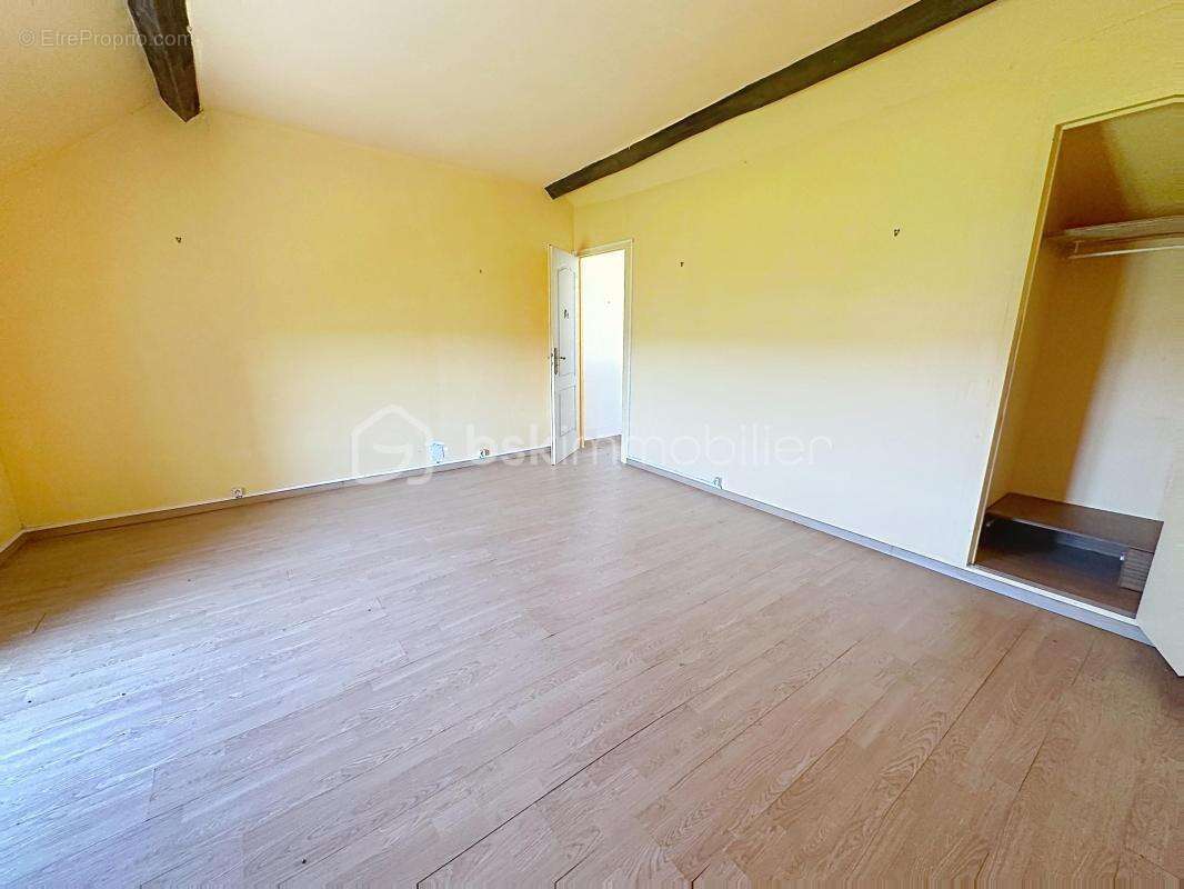 Longere + maison d'amis - photo 13