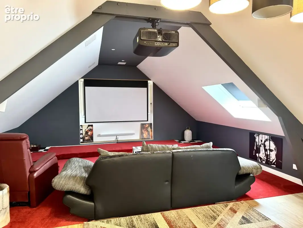 Maison 250 m² à Caumont  - photo 9