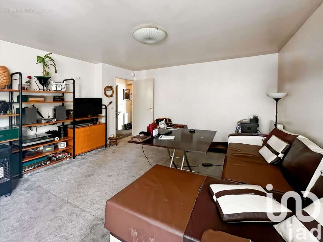 Photo 6 - Appartement à GONESSE