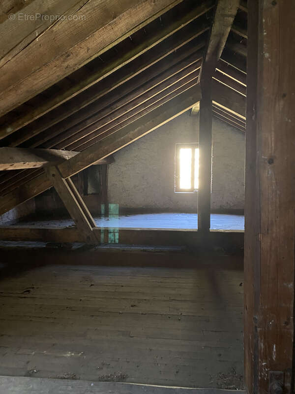 Appartement à PONT-SALOMON