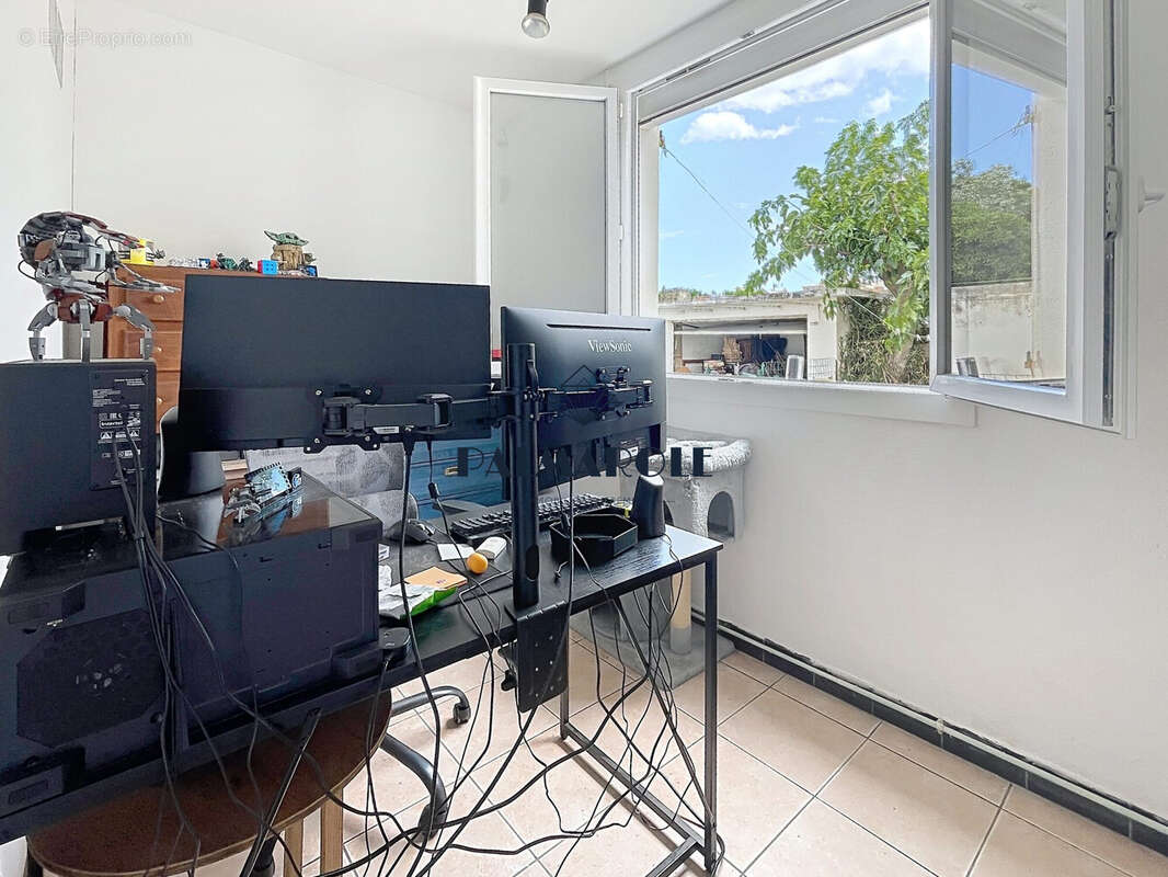 Appartement à CANET-EN-ROUSSILLON