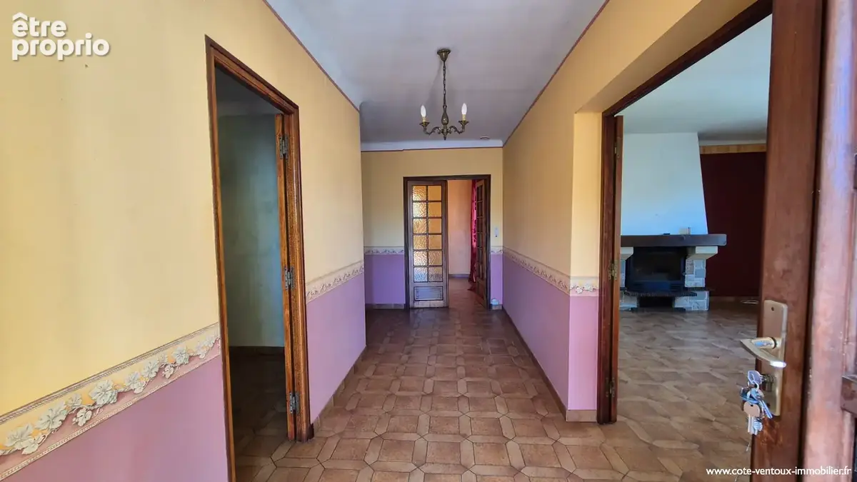 Maison à vendre à Aubignan 106 m2 - photo 5