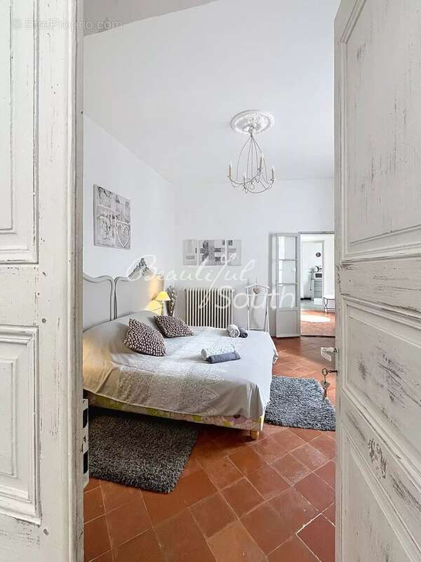 Maison à RIVESALTES