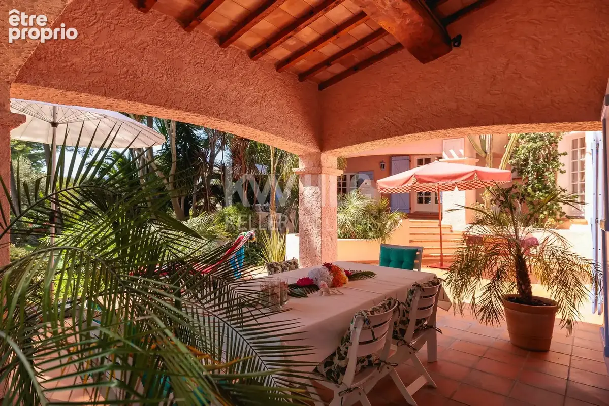 Maison 7 pièces 200 m² à vendre à La Ciotat (13600) - photo 3