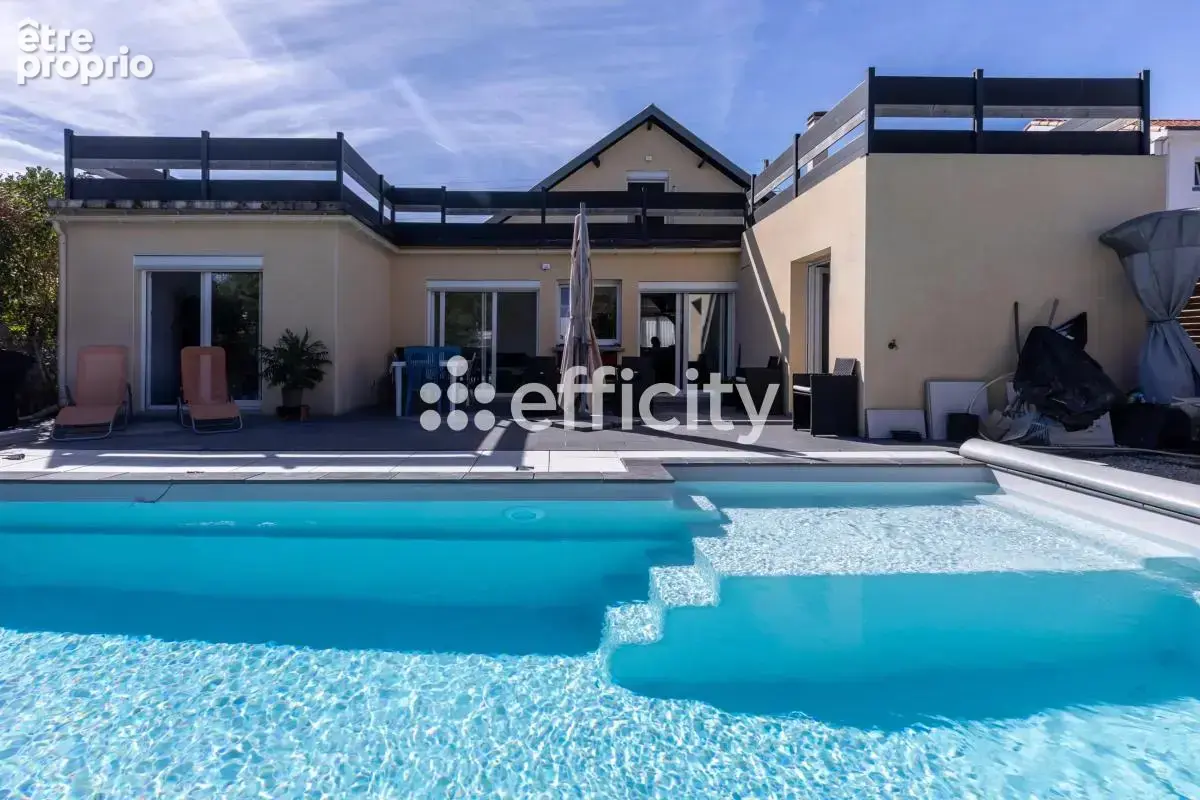 Maison de ville - photo 16
