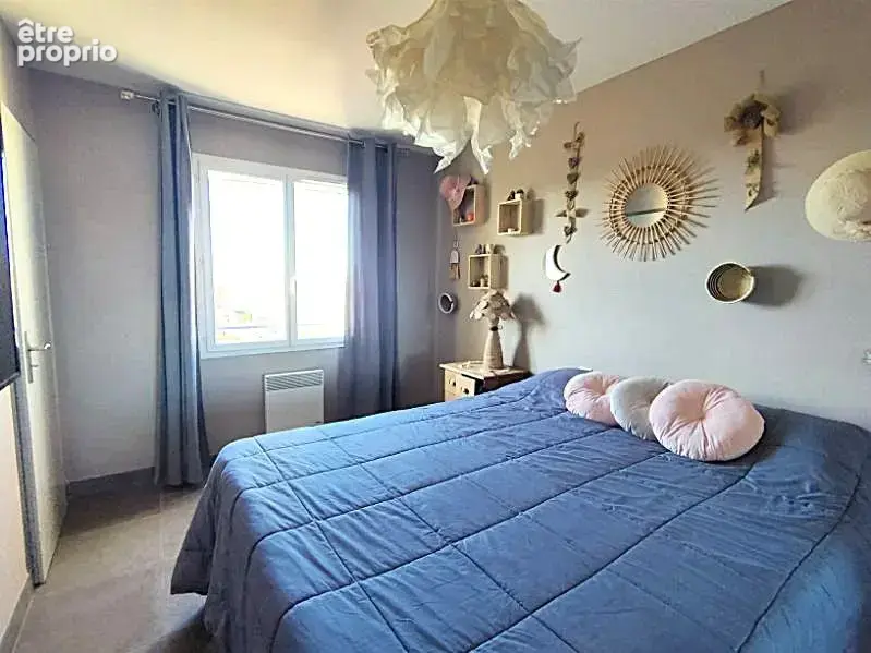 VALROS - MAISON 116 m2 environ - ADAPTÉE PMR - 6 pièces - 5 CHAMBRES dont 3 au rez-de-chaussée - JARDIN TERRASSE -    / REF 1513 - photo 3