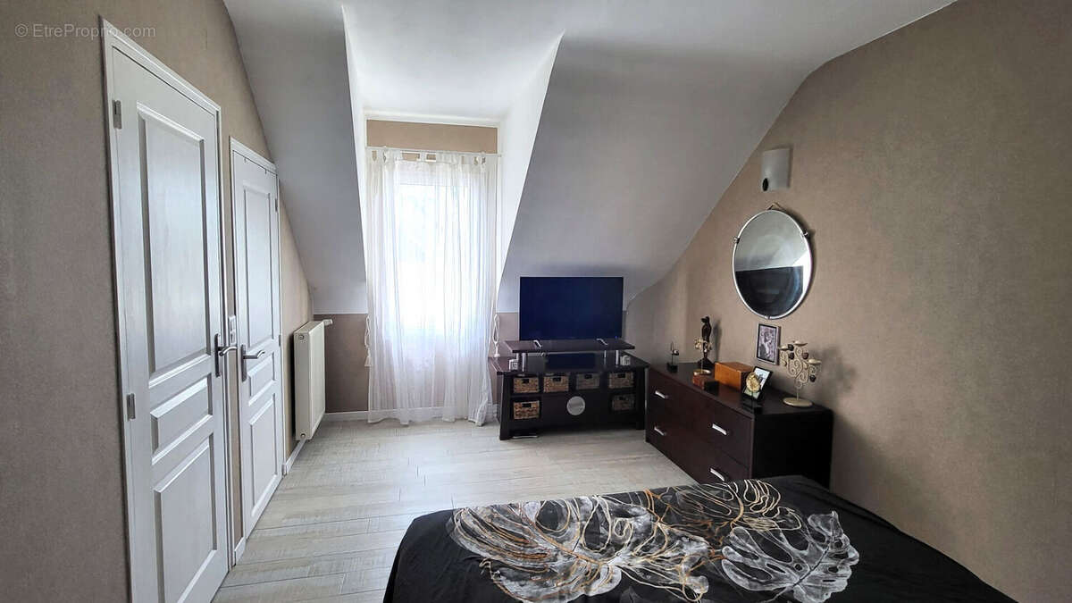 Maison 147m2 - Proche Bourg ST ANDRE DES EAUX - photo 13