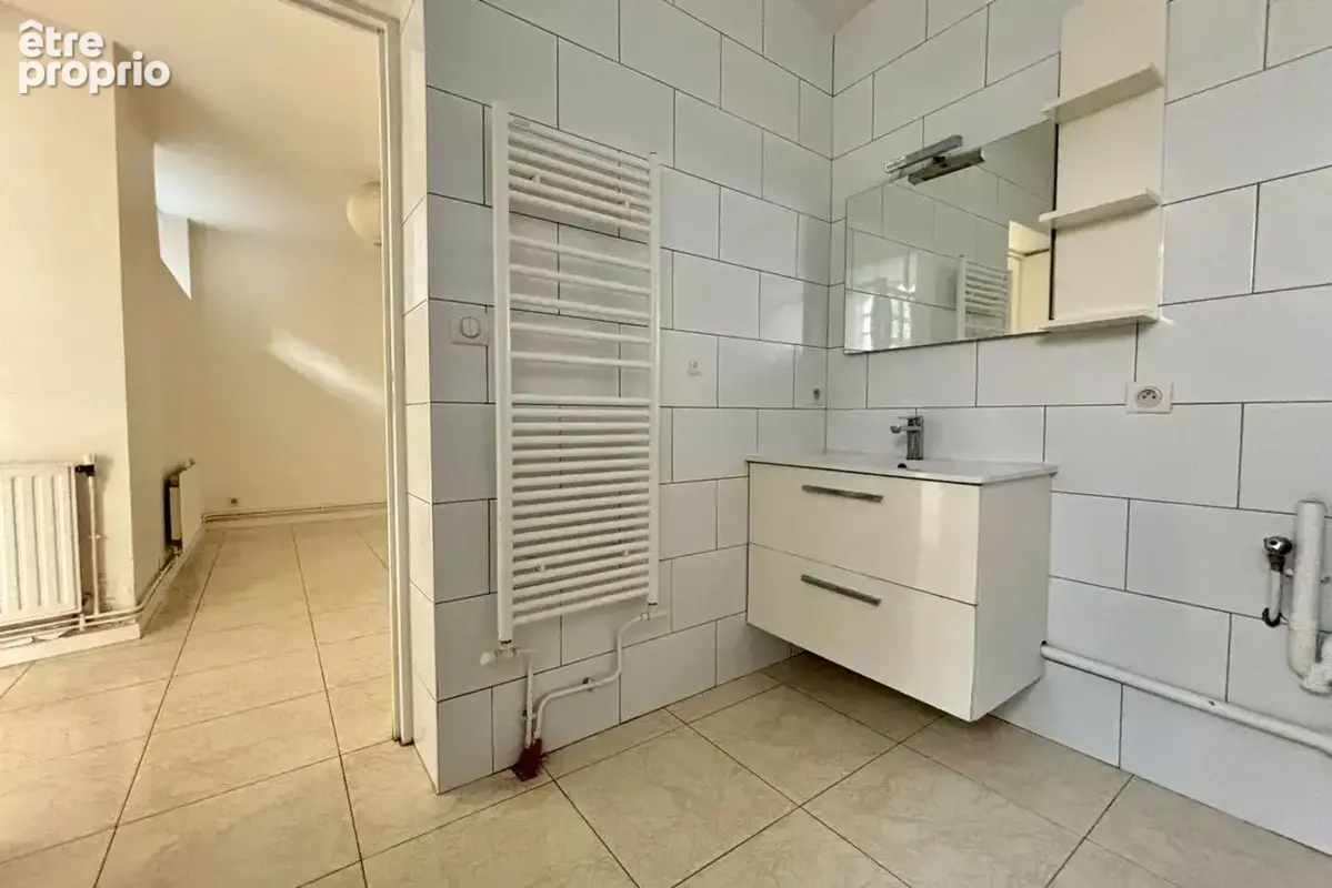 Appartement 1 pièce 38 m² à vendre à Palaiseau (91120) - photo 7