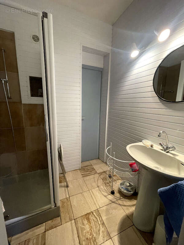 Appartement à LAMBALLE