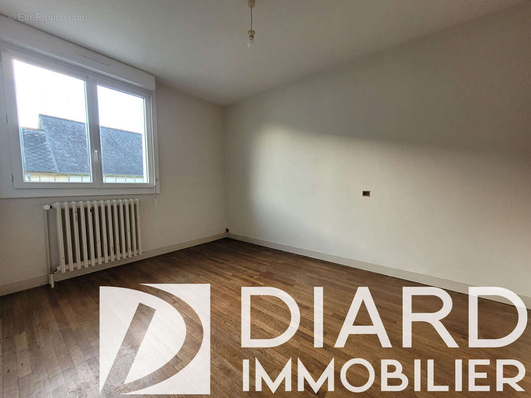 Maison Balaze 69.31 m2 - photo 5