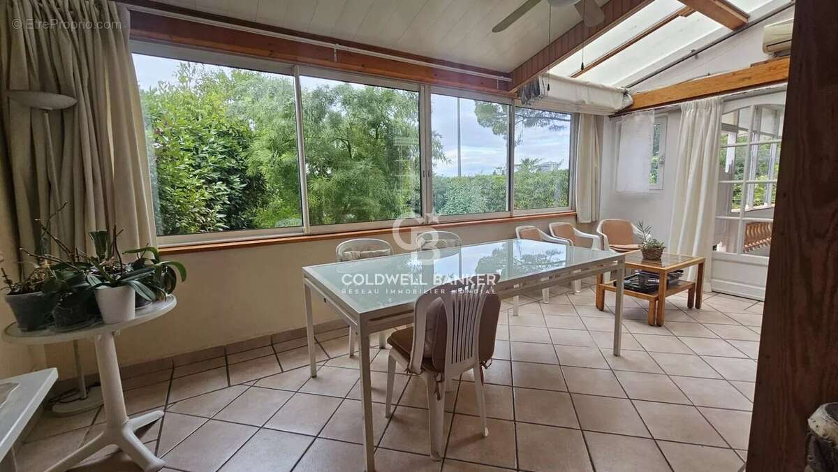 Maison à CANNES