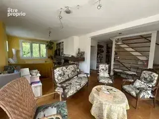 Maison restaurée proche de Tourouvre au Perche - photo 11
