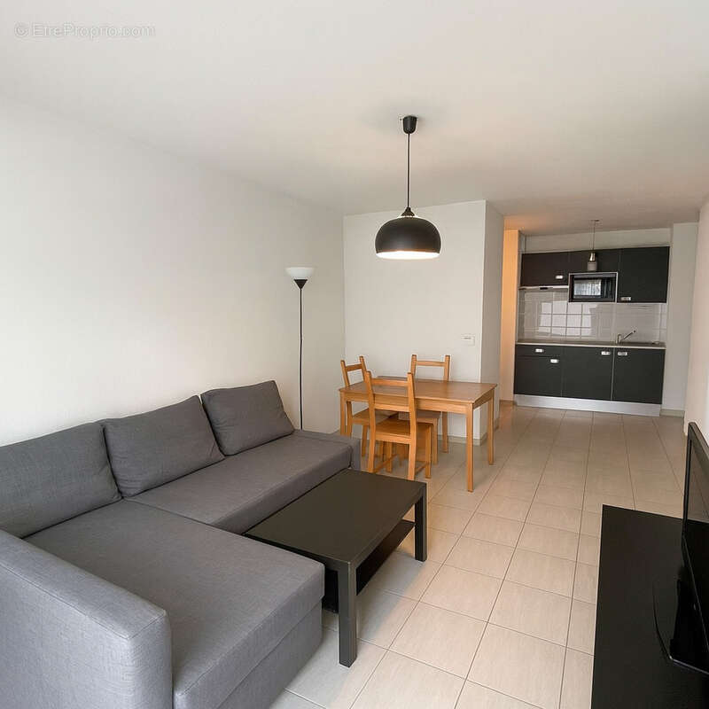 Appartement à CENON
